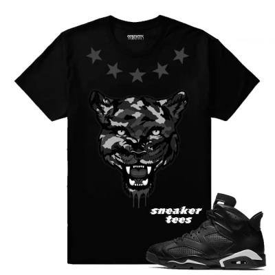 Jordan Shirts-152